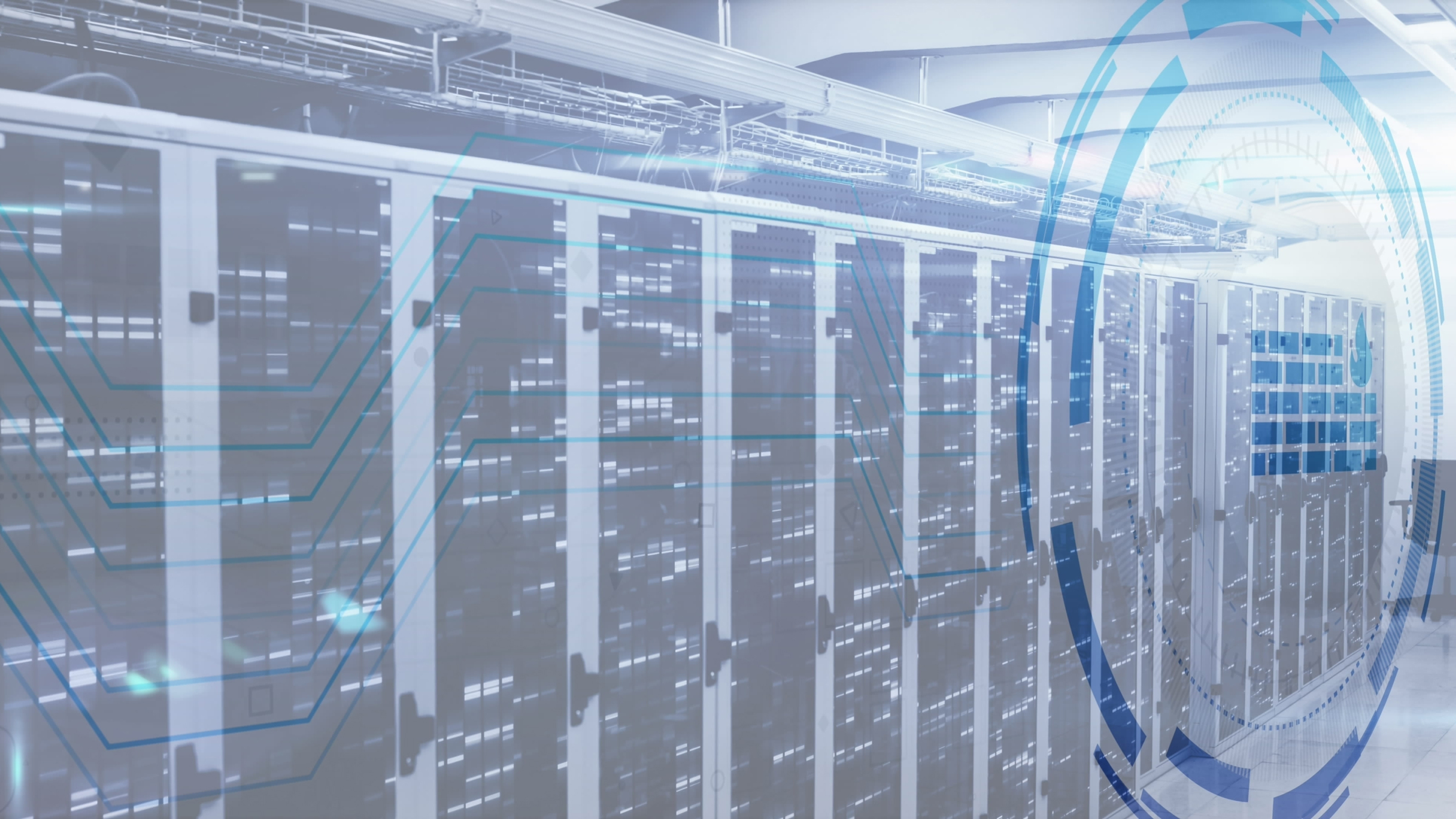 Industrial infrastructure project