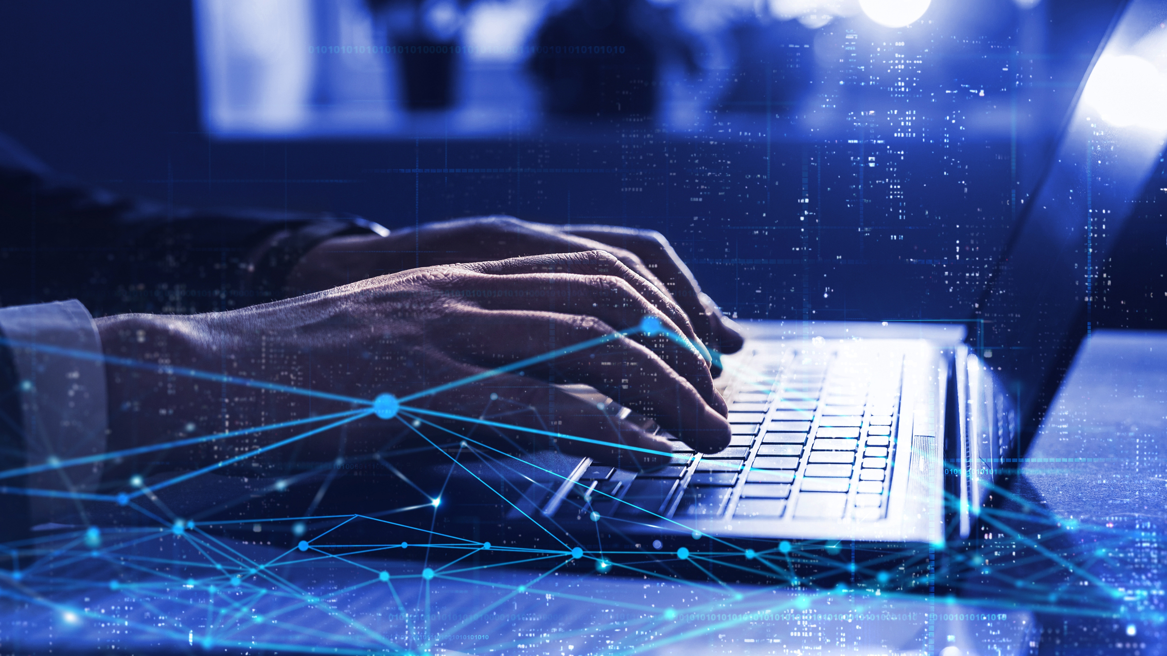 Global supply chain project